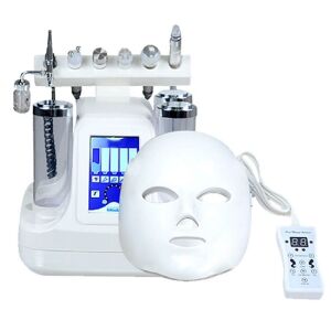 Ultra-Micro Bubbles Skin Beauty Instrument