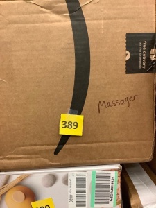 Massager