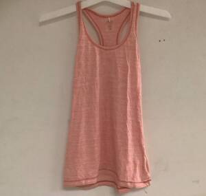 Womens Tank Top, Size XS