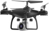 HJ14W WiFi Remote Control RC Drone Airplane Selfie Quadcopter with HD Camera - Appears New 