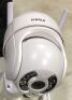 Lot of (4) Kerui Wi-Fi Smart Cameras