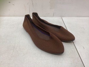 Womens Flats, 8