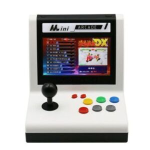 Pandora Box Mini Arcade TA-02