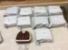 Lot of (10) Handbags - Appear New&nbsp;