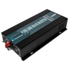 3500W Pure Sine Wave Inverter