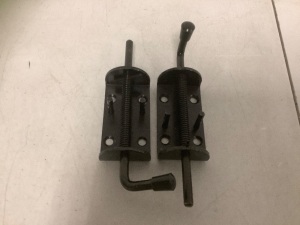 2 Pack Spring Loaded Latch Pins