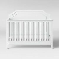 Davinci Chloe Regency 4-In-1 Convertible Crib - Appears New in Damaged Box