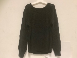 Womens Sweater, M