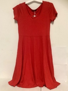 Womens Dress, L