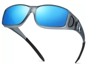 UV Sunglasses to Fit Over Glasses