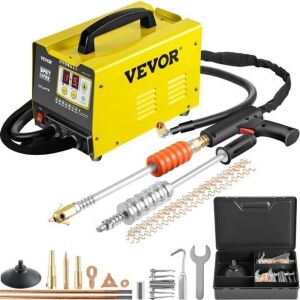 Vevor 90E Vehicle Panel Dent Puller/Welding Machine