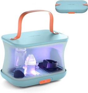 LED UV Sterilizer Dryer Machine