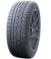 Set of 2 New Falken ZIEX ZE950 A/S 245/50 R16
