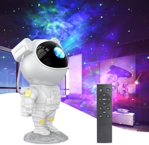 Astronaut Starry Sky Projector 