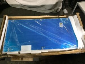 Lot of (4) 24"x48" LED Panel Lights - No Hardware