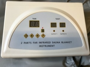 Far Infrared Sauna Blanket