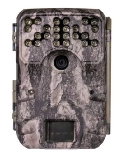 Moultrie BC-900i 30MP Trail Camera Kit, E-Commerce Return, Untested