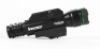 iProtec RM400-LSR Firearm Green Light with Red Laser, Appears New