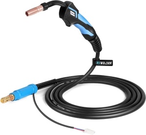 RX WELD Welding Gun Torch Stinger