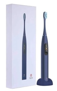 Oclean X Pro Electric Toothbrush, New