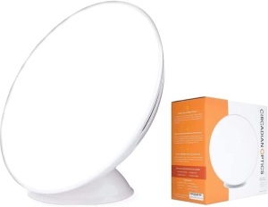 Circadian Optics Light Therapy Lamp