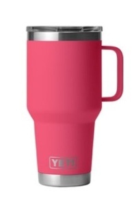 Yeti 30oz Rambler Travel Mug