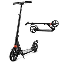 Adult Scooter - Black