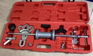 Universal Automotive Tool Set