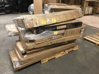 Large Lot of Desks - Unknown Conditions&nbsp;