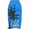 41" Super Lightweight Body Board with Leash