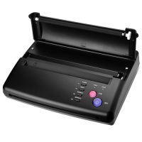 Tattoo Transfer Stencil Machine 