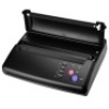 Tattoo Transfer Stencil Machine