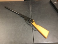 Daisy Buck .177 Cal Bb Spring Air Youth Lever Action Rifle - Appears New&nbsp;