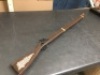 The Kentuckian Rifle #1731B,&nbsp;Shoots #917 Pull Off Caps - Appears New&nbsp;&nbsp;&nbsp;