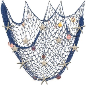 Decorative Wall Fish Net