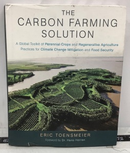 The Carbon Farming Solution Book