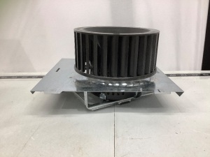 Broad Ocean Motor Condenser Fan Motor