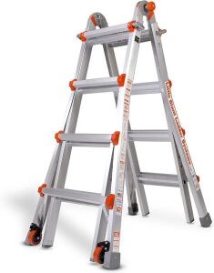 Little Giant Velocity Ladder - 300lb Load Capacity