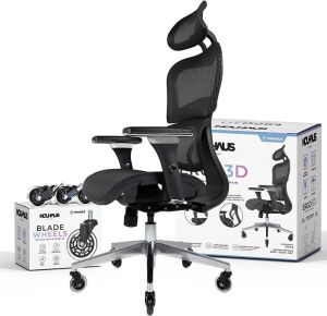 Ergo3D Ergonomic Office Chair