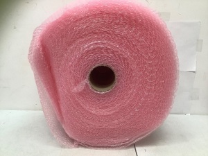 Roll of Bubble Wrap