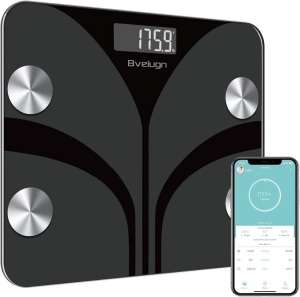 Smart Body Composition Scale