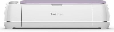 Cricut Maker Smart Cutting Machine - Lilac