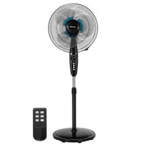 16" Adjustable Height Fan