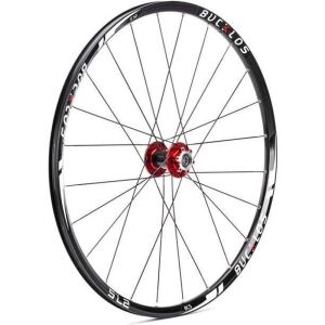 Bucklos Front Wheel for Mountain Bike