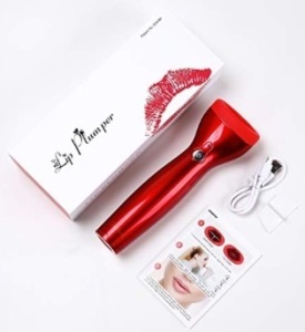 Lip Plumper Device