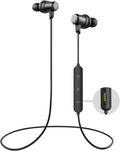 SoundPEATS Q35 HD Neckband Bluetooth Headphones