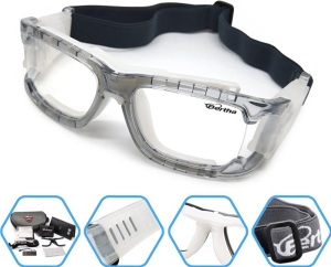 Bertha Outdoors Safety Sports Goggles