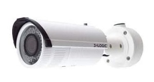 3logix Bullet Camera