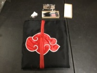 Naruto Cosplay Set - Appears New&nbsp;