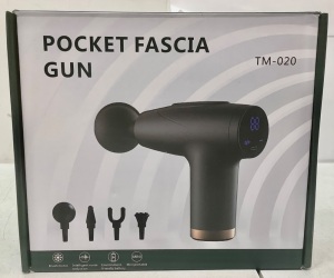 Massage Gun